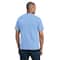 Port & Company® Core Blend Pocket T-Shirt
